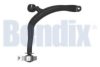 CITRO 00003521G3 Track Control Arm